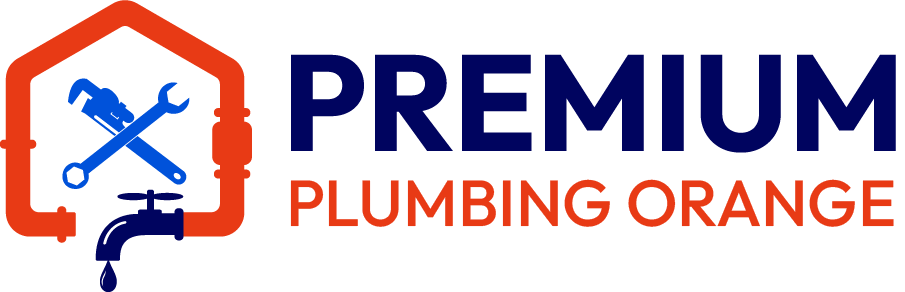 Premium Plumbing Orange